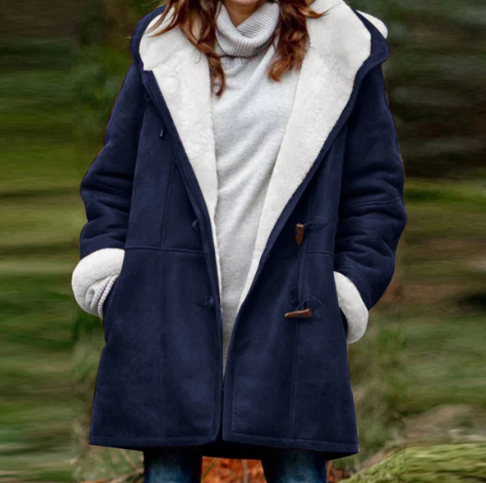 R&B | Lässige und Entspannte Allgemeine Jacke