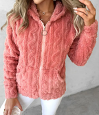 R&B | Warmes Veste
