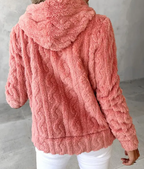 R&B | Warmes Veste