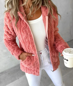 R&B | Warmes Veste