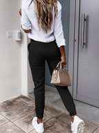 R&B | Stylische Chino