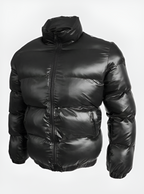 R&B | Stilvoll Pufferjacke für Männer