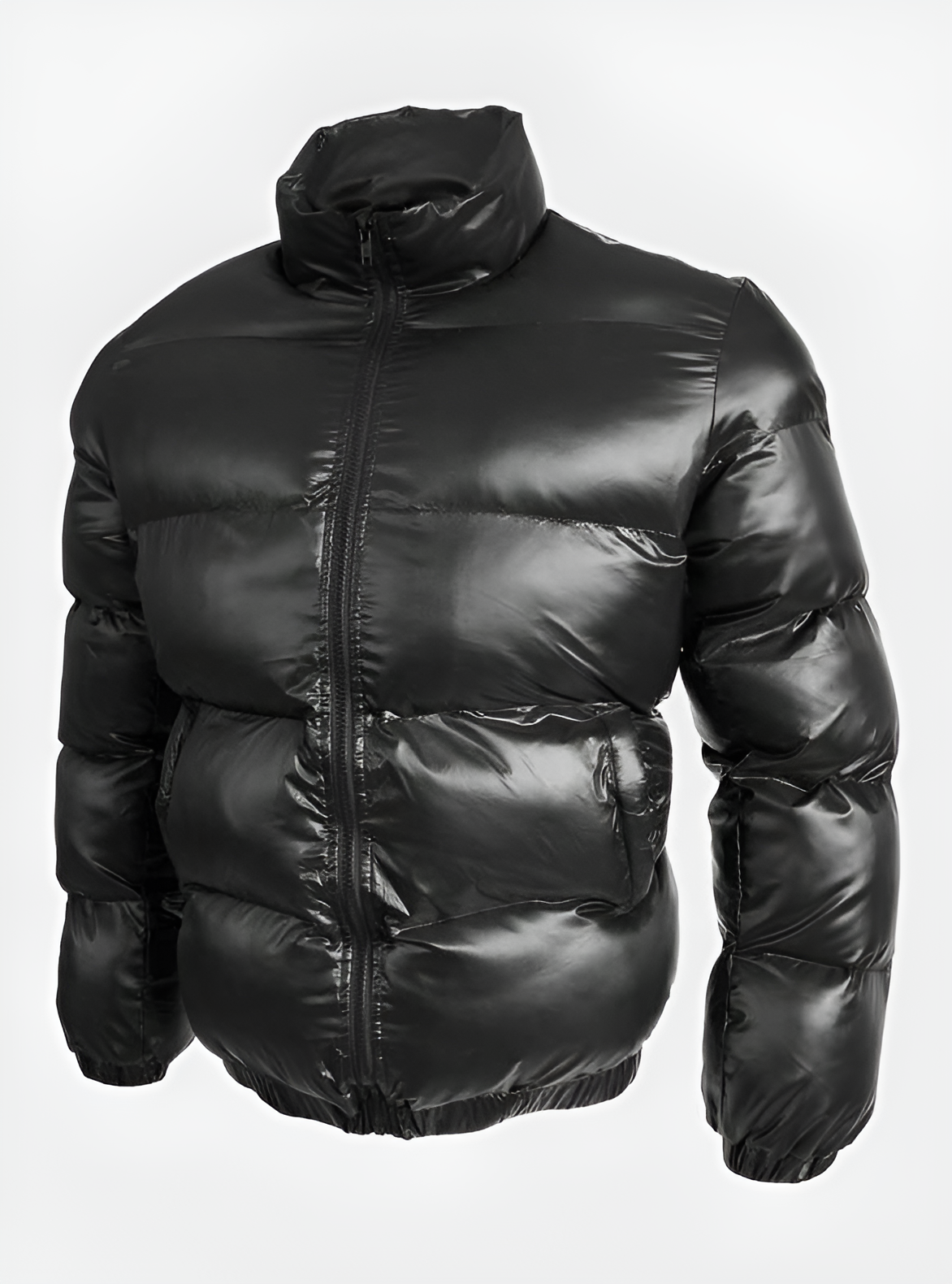 R&B | Stilvoll Pufferjacke für Männer