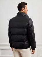 R&B | Stilvoll Pufferjacke für Männer