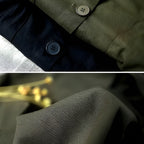 R&B | Stylische Wind- und Regenjacke