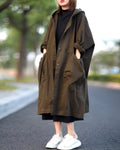R&B | Stylische Wind- und Regenjacke
