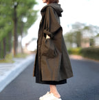 R&B | Stylische Wind- und Regenjacke