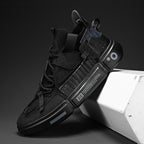 Turnschuhe mit sportlichem Look für Männer R&B