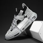 Turnschuhe mit sportlichem Look für Männer R&B