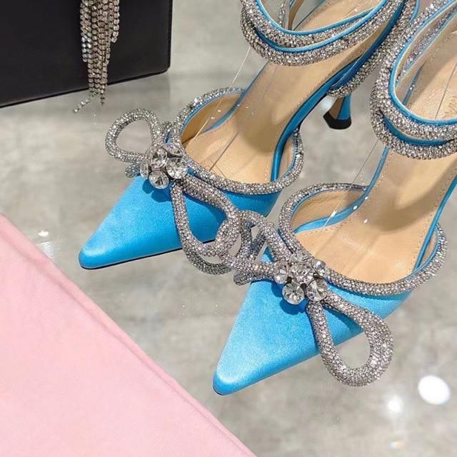 Prinzessinnen High Heels | Als ob Sie direkt in ein Märchen treten R&B