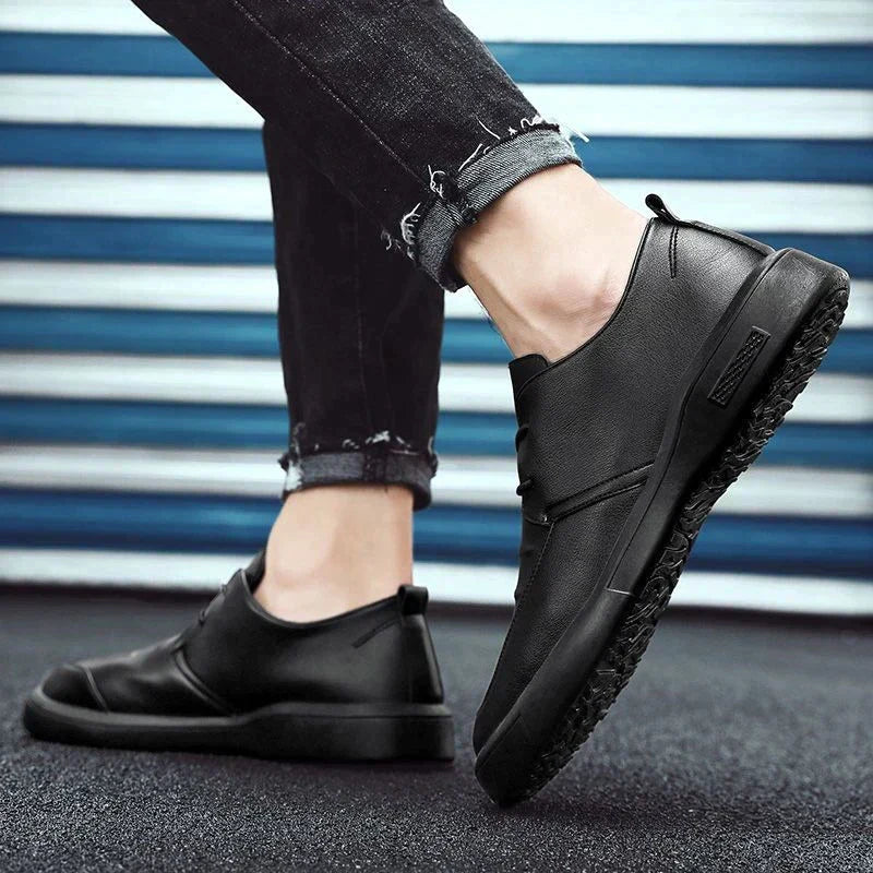 Elegante Herrenschuhe R&B