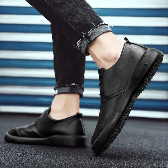 Elegante Herrenschuhe R&B