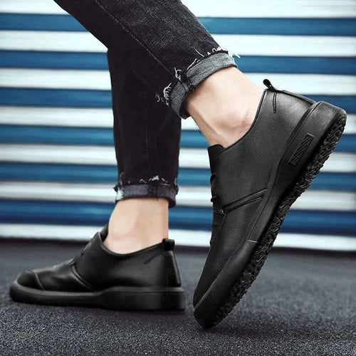 Elegante Herrenschuhe R&B