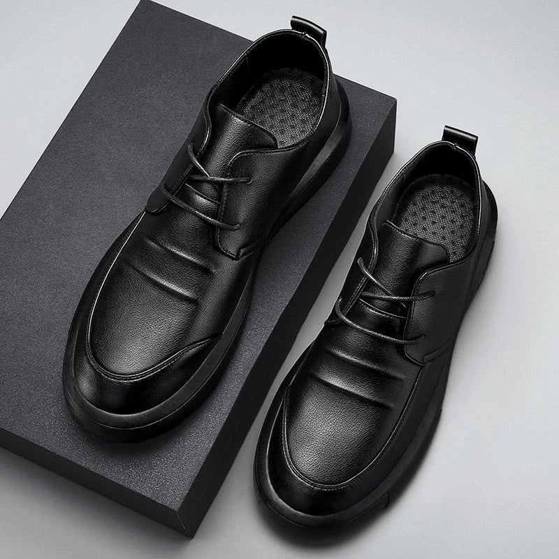 Elegante Herrenschuhe R&B