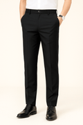 R&B | Anzughose Herren Slim Fit mit Stretch