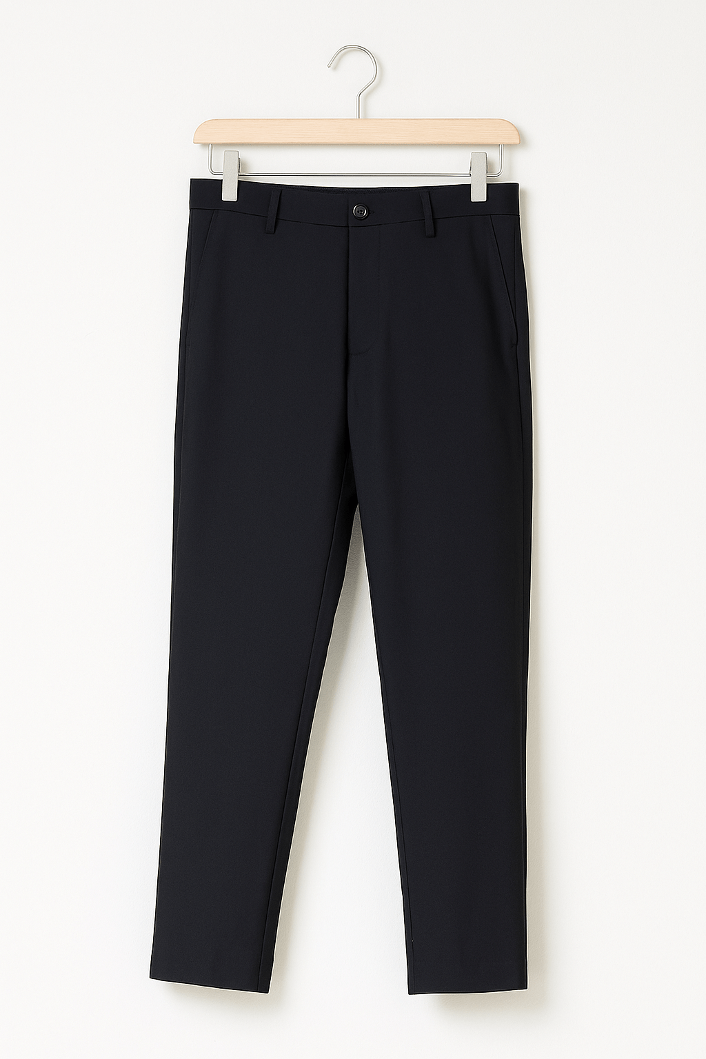 R&B | Anzughose Herren Slim Fit mit Stretch
