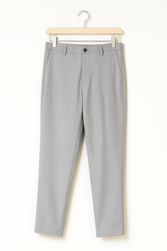 R&B | Anzughose Herren Slim Fit mit Stretch