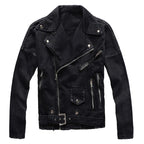 R&B | Bikerjacke