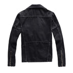 R&B | Bikerjacke