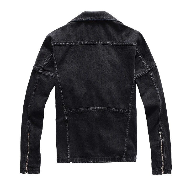 R&B | Bikerjacke