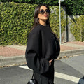 R&B | Bomberjacke Damen