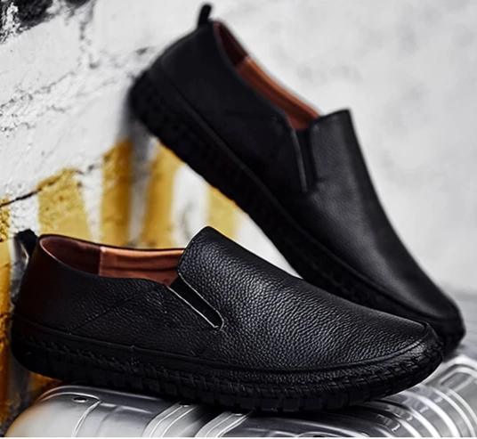 Orthopädische Schuhe für Herren R&B