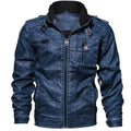 R&B | Elite-Motorradjacke für Herren