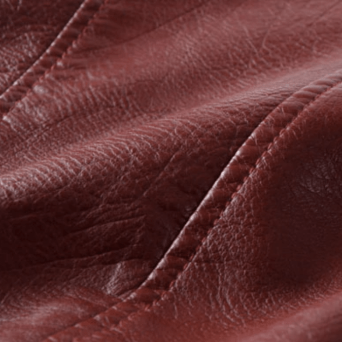 R&B | Damen Lederjacke