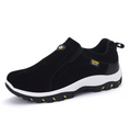 – Orthopädische Wanderschuhe