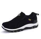 – Orthopädische Wanderschuhe