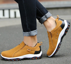 Best In Test Orthopädischer Wanderschuh Für Männer R&B