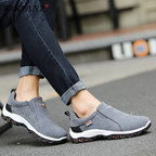 Orthopädische Wanderschuhe