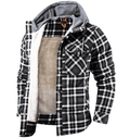 R&B | Robuste Woodland-Jacke