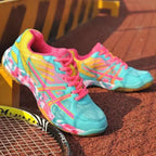 R&B | Orthopedische Tennisschuhe