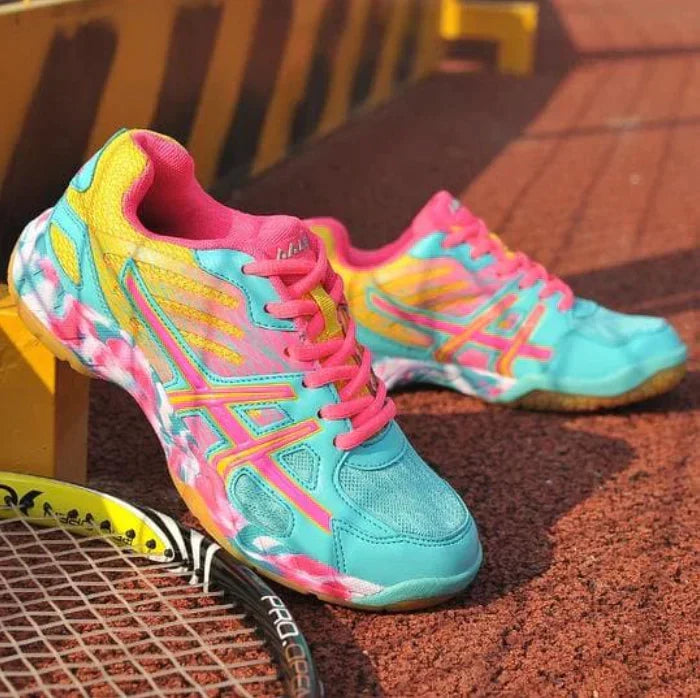 R&B | Orthopedische Tennisschuhe