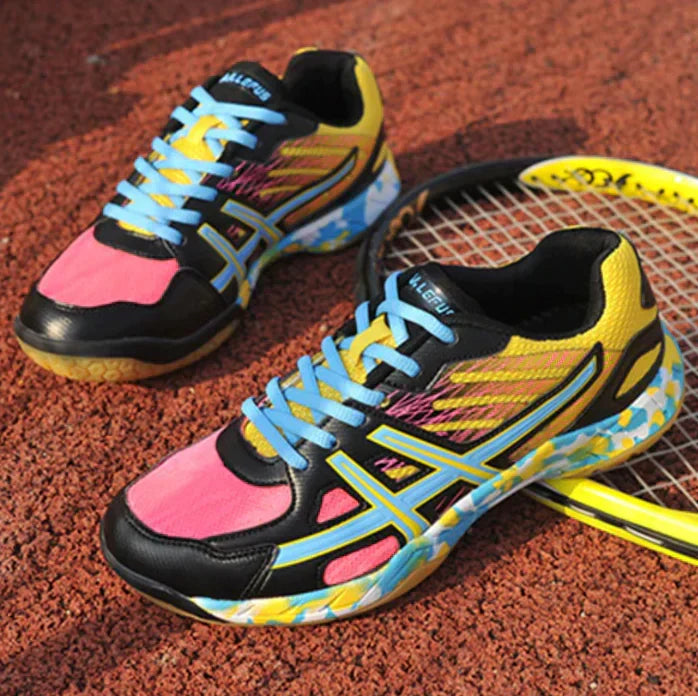 R&B | Orthopedische Tennisschuhe