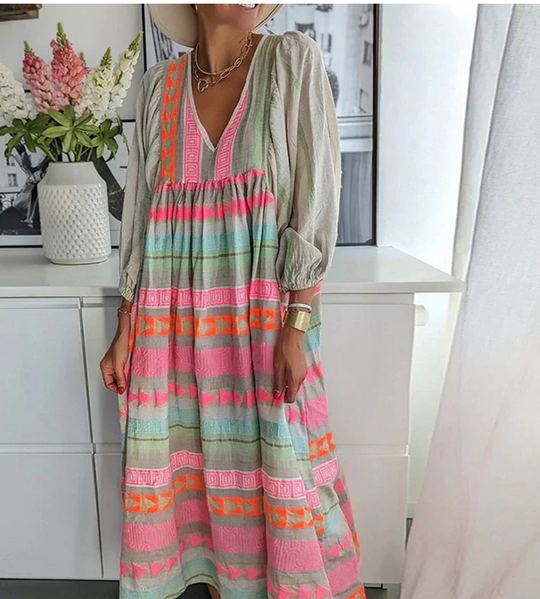 R&B | Stylish Summer Dress