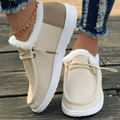 Pelzschuhe R&B
