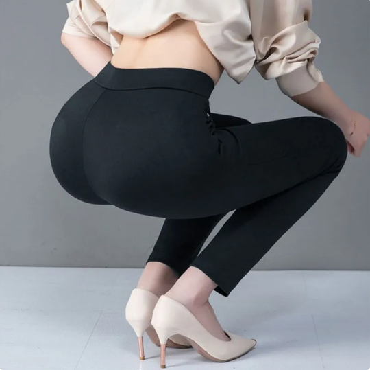 R&B | Margot Stretch Elegante Damenhose
