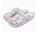 R&B | Atmungsaktive und Leichte Rutschfeste Clogs
