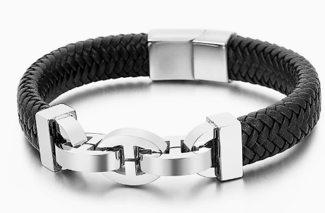 R&B | Vintage armband für Herren