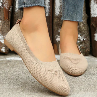 Und Atmungsaktive Orthopädische Schuhe Für Frauen R&B