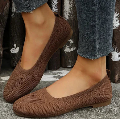Und Atmungsaktive Orthopädische Schuhe Für Frauen R&B