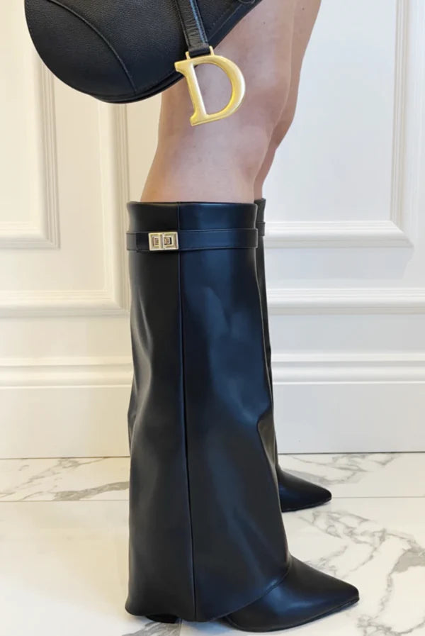 R&B | Stiefel