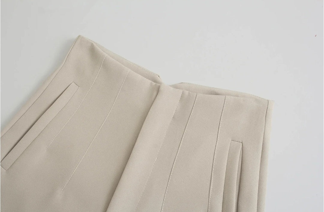 R&B | Lässige Formelle Hose