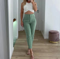 R&B | Lässige Formelle Hose