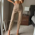 R&B | Lässige Formelle Hose
