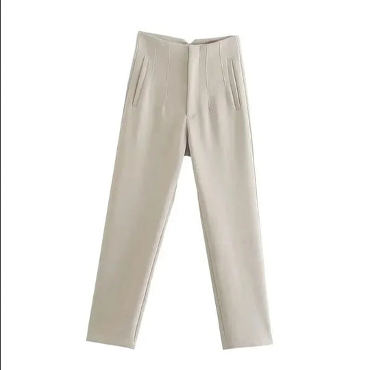R&B | Lässige Formelle Hose