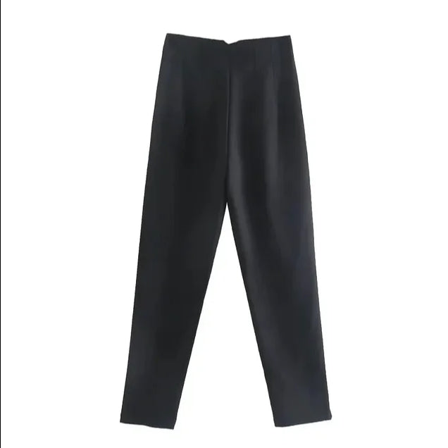 R&B | Lässige Formelle Hose