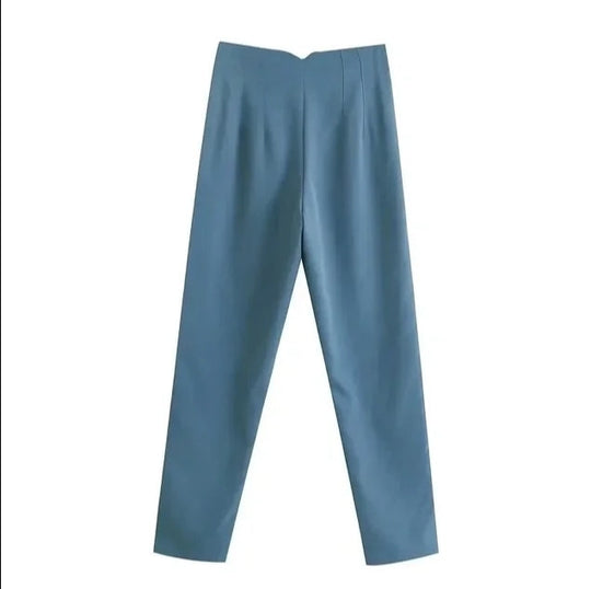 R&B | Lässige Formelle Hose
